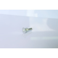 Supply Customized Stainless Steel Joint Semi-hollow Bolts Hex Head Hollow Bolt